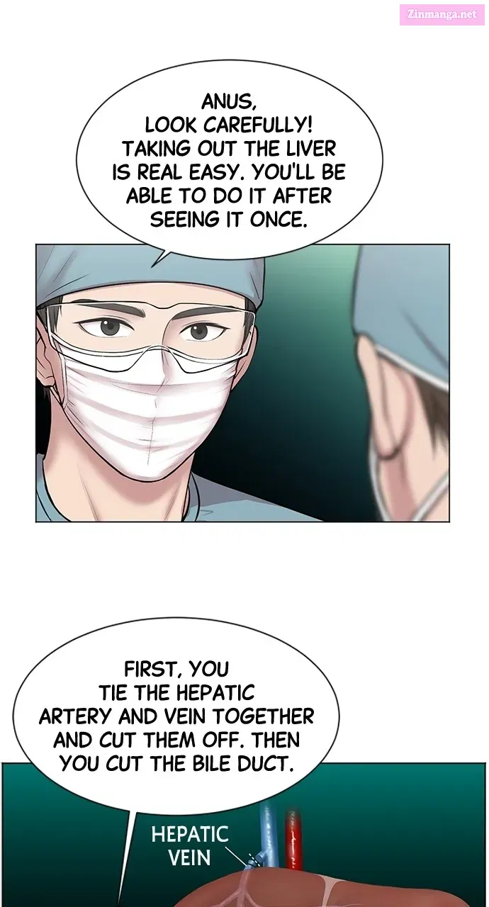 Read Trauma Center Golden Hour (The Trauma Code) Manga Online