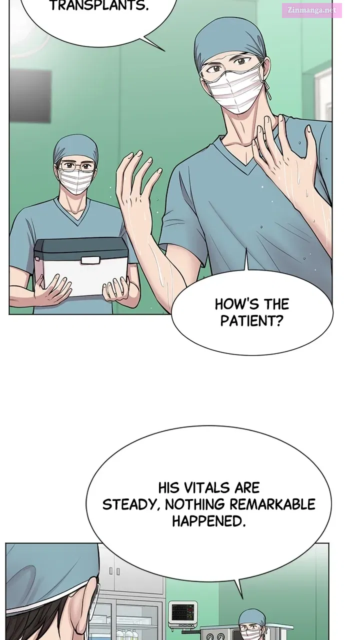Read Trauma Center Golden Hour (The Trauma Code) Manga Online