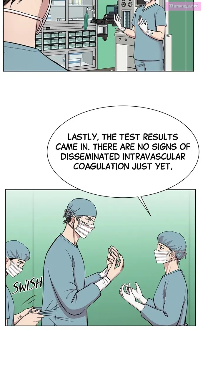 Read Trauma Center Golden Hour (The Trauma Code) Manga Online