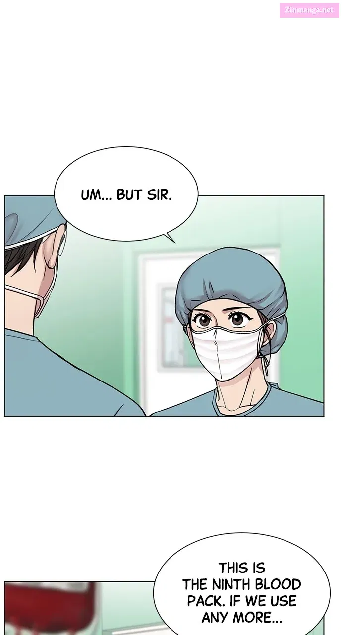 Read Trauma Center Golden Hour (The Trauma Code) Manga Online