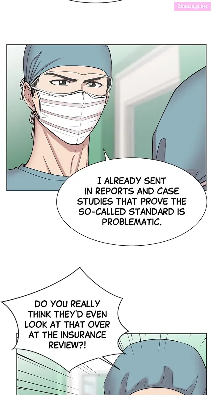 Read Trauma Center Golden Hour (The Trauma Code) Manga Online