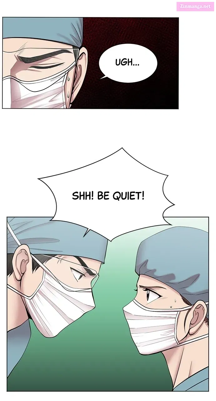 Read Trauma Center Golden Hour (The Trauma Code) Manga Online