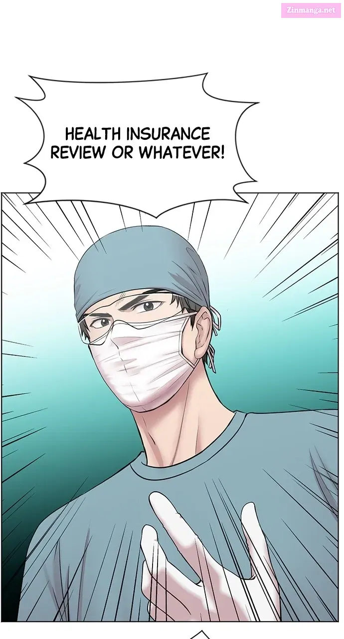 Read Trauma Center Golden Hour (The Trauma Code) Manga Online