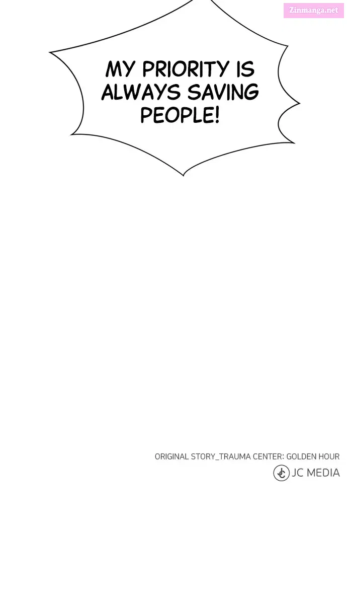 Read Trauma Center Golden Hour (The Trauma Code) Manga Online