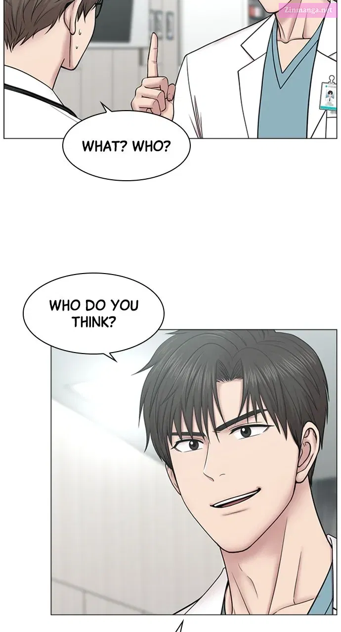 Read Trauma Center Golden Hour (The Trauma Code) Manga Online