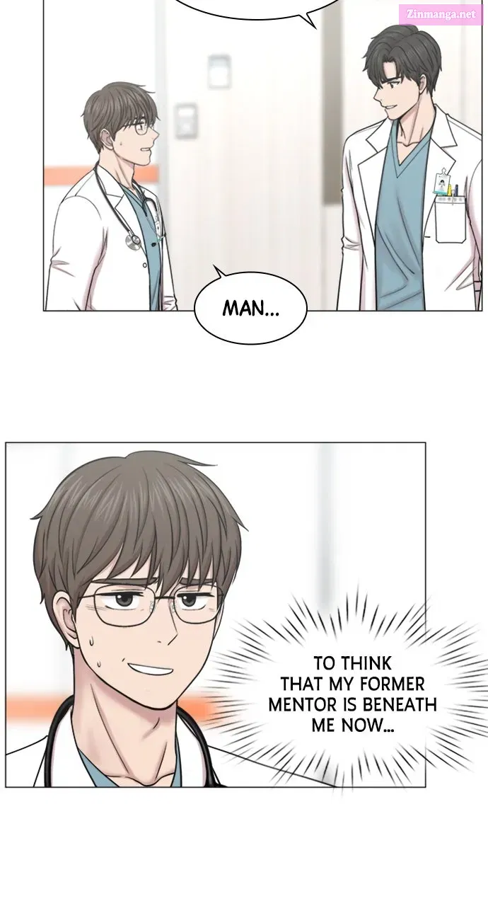 Read Trauma Center Golden Hour (The Trauma Code) Manga Online