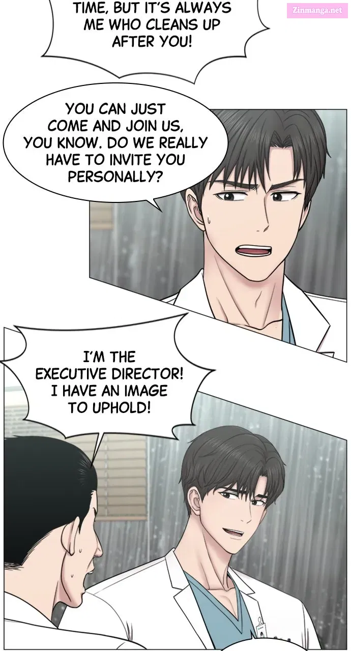 Read Trauma Center Golden Hour (The Trauma Code) Manga Online