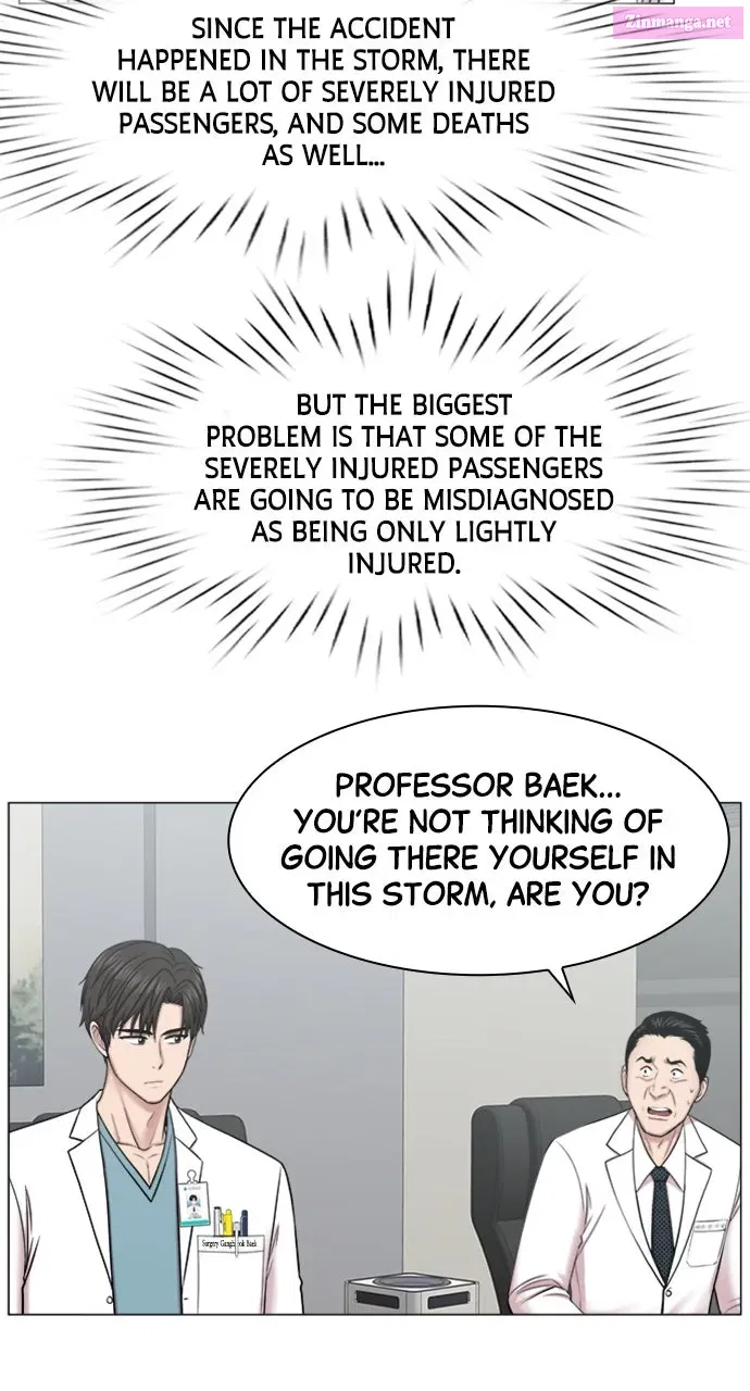 Read Trauma Center Golden Hour (The Trauma Code) Manga Online