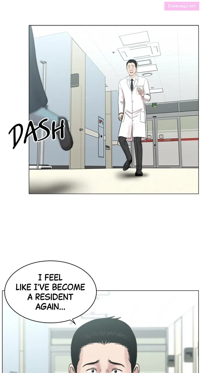 Read Trauma Center Golden Hour (The Trauma Code) Manga Online