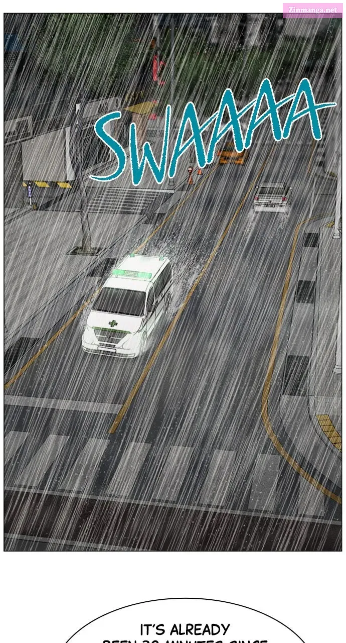 Read Trauma Center Golden Hour (The Trauma Code) Manga Online