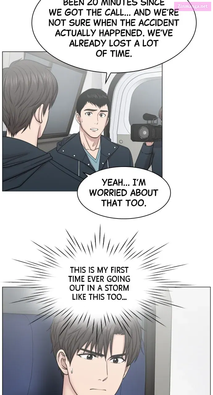 Read Trauma Center Golden Hour (The Trauma Code) Manga Online