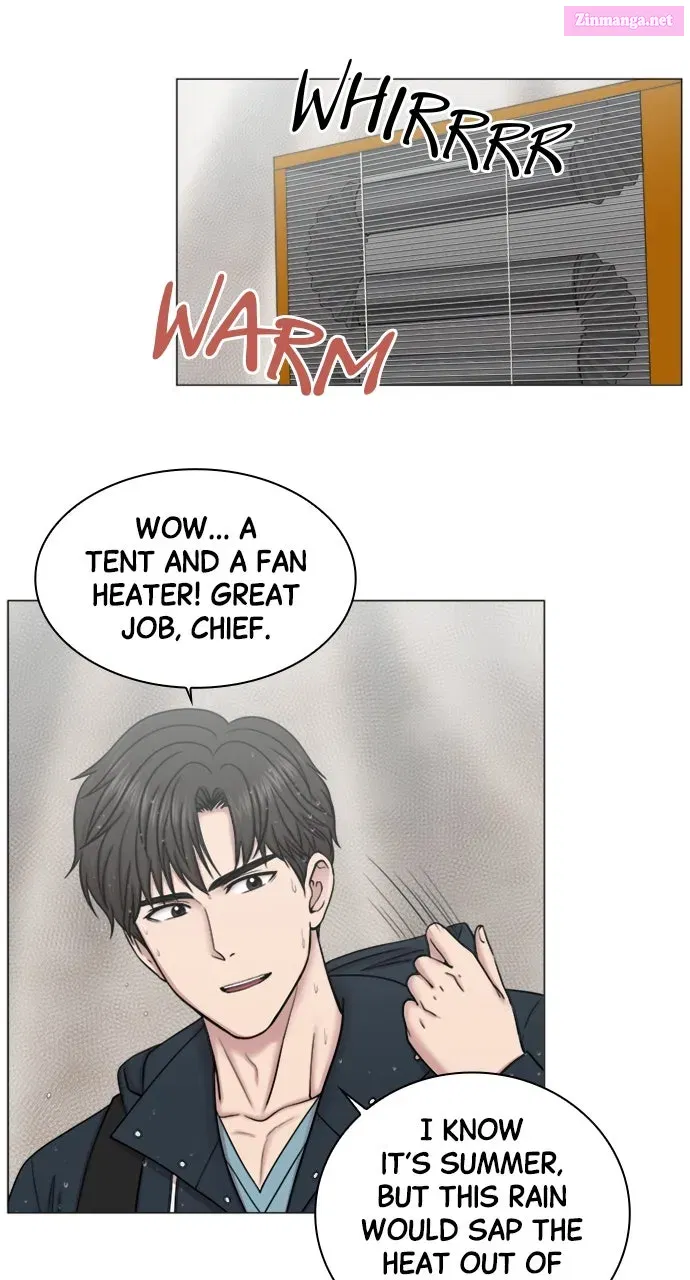 Read Trauma Center Golden Hour (The Trauma Code) Manga Online