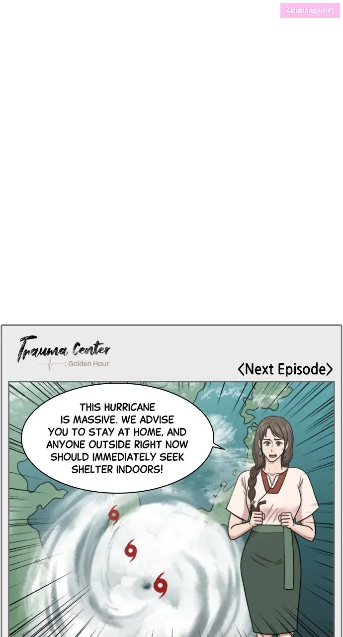 Read Trauma Center Golden Hour (The Trauma Code) Manga Online
