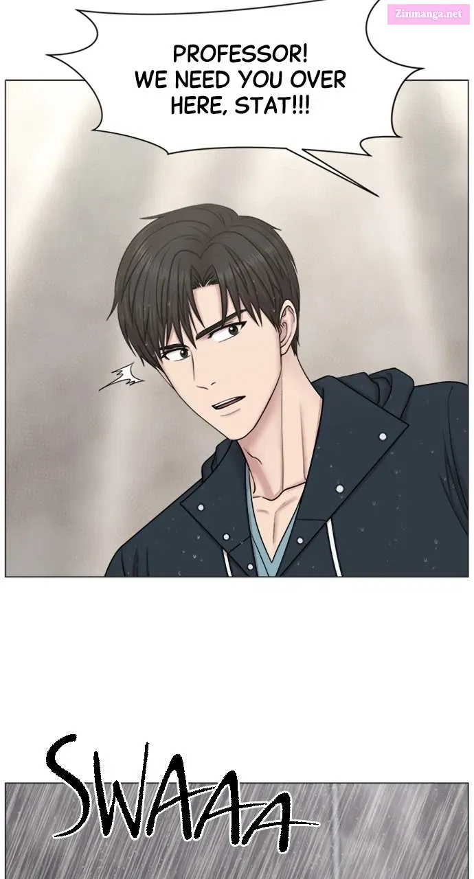 Read Trauma Center Golden Hour (The Trauma Code) Manga Online