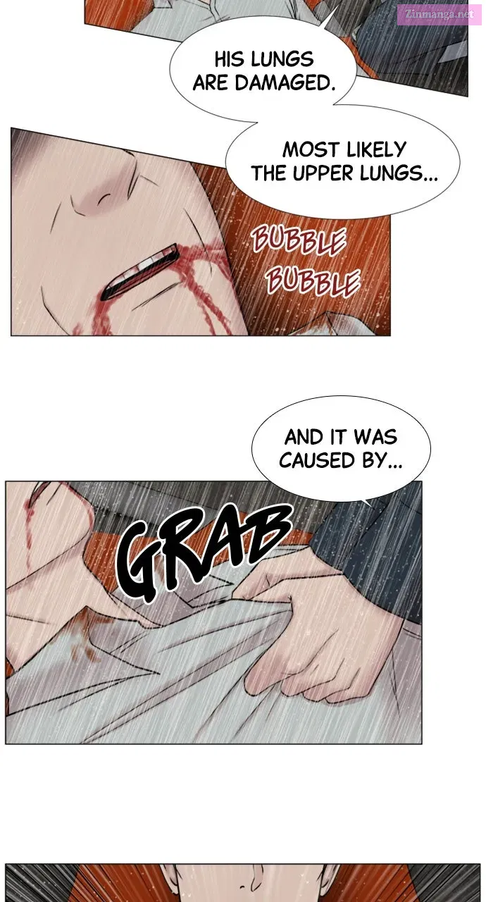 Read Trauma Center Golden Hour (The Trauma Code) Manga Online