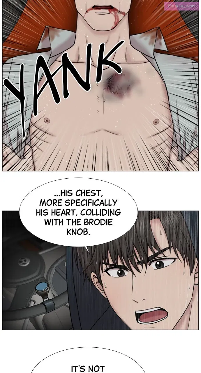 Read Trauma Center Golden Hour (The Trauma Code) Manga Online