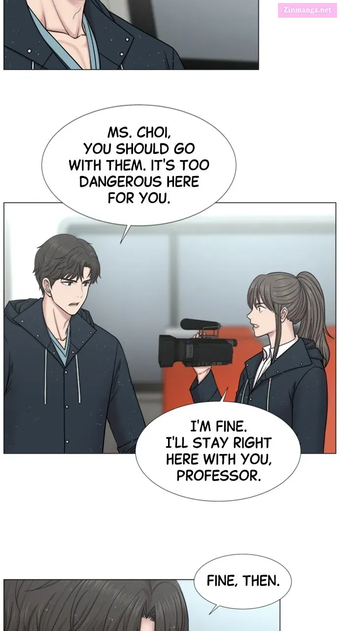 Read Trauma Center Golden Hour (The Trauma Code) Manga Online