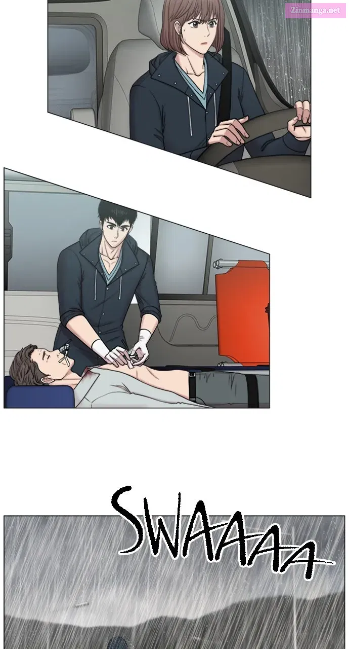 Read Trauma Center Golden Hour (The Trauma Code) Manga Online
