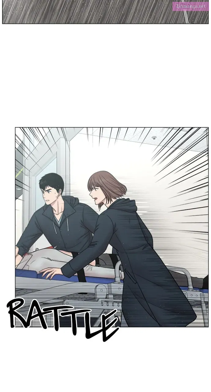 Read Trauma Center Golden Hour (The Trauma Code) Manga Online