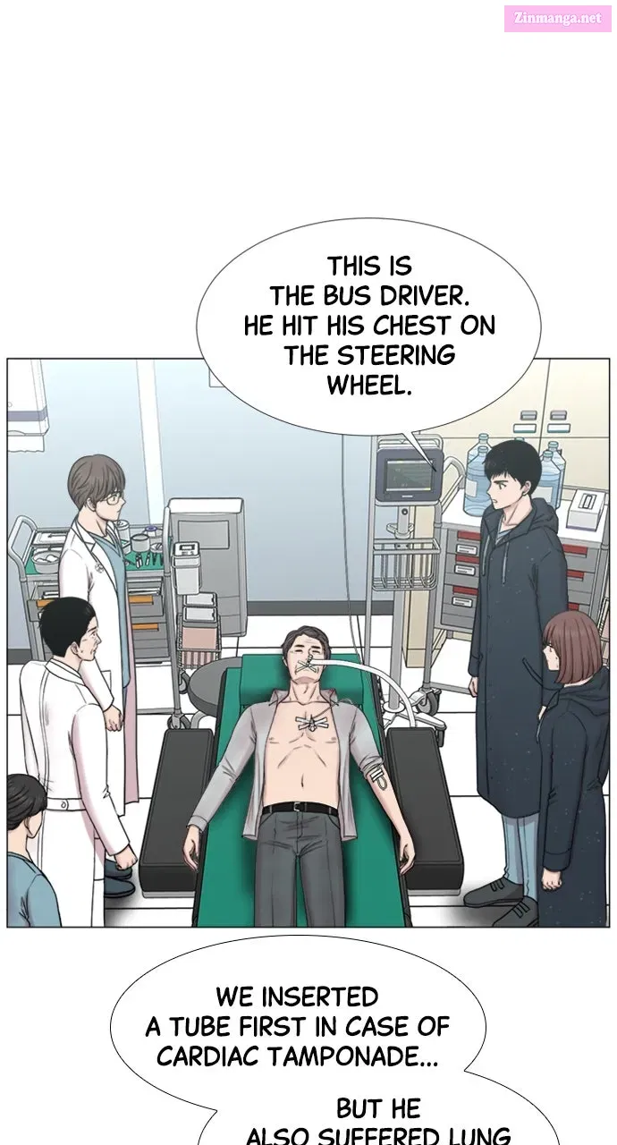 Read Trauma Center Golden Hour (The Trauma Code) Manga Online