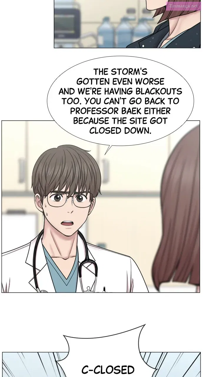 Read Trauma Center Golden Hour (The Trauma Code) Manga Online