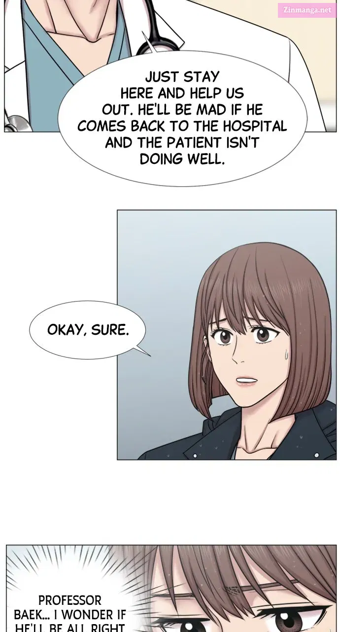 Read Trauma Center Golden Hour (The Trauma Code) Manga Online