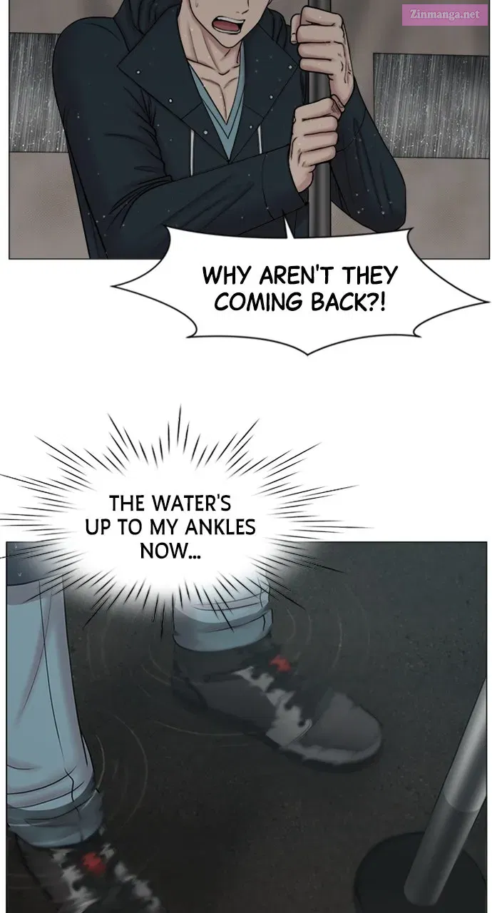 Read Trauma Center Golden Hour (The Trauma Code) Manga Online