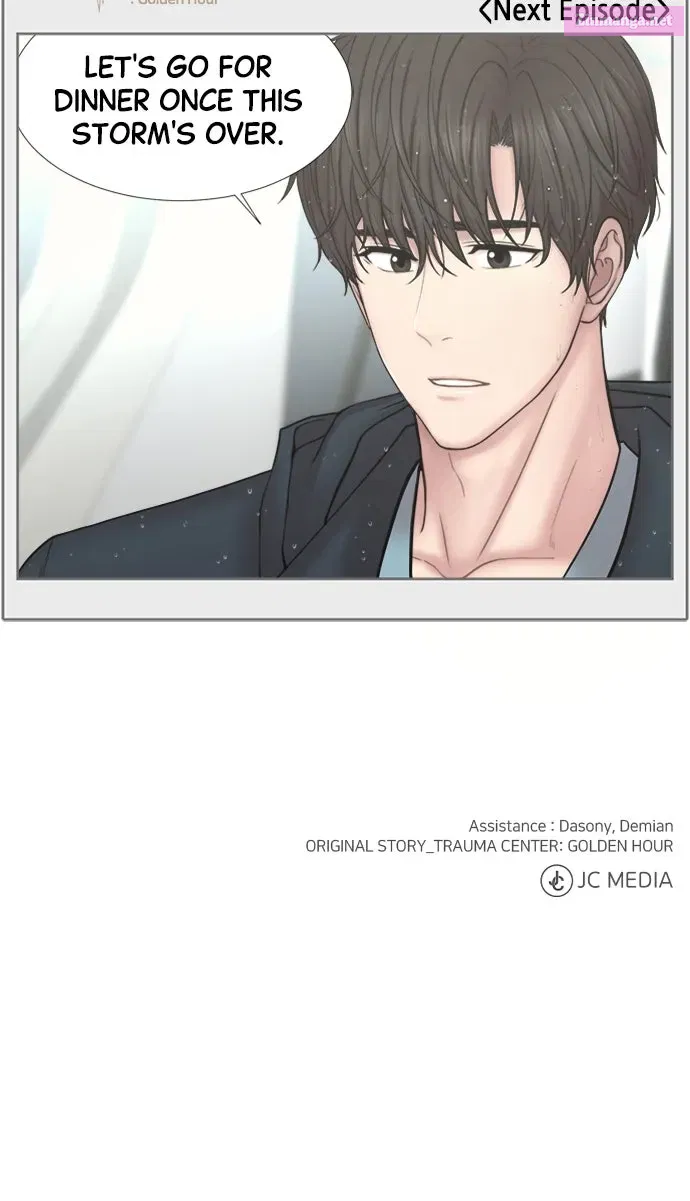 Read Trauma Center Golden Hour (The Trauma Code) Manga Online