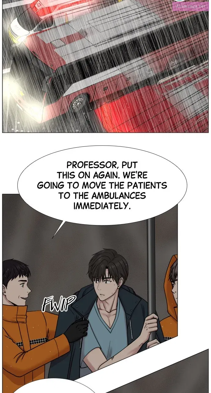 Read Trauma Center Golden Hour (The Trauma Code) Manga Online