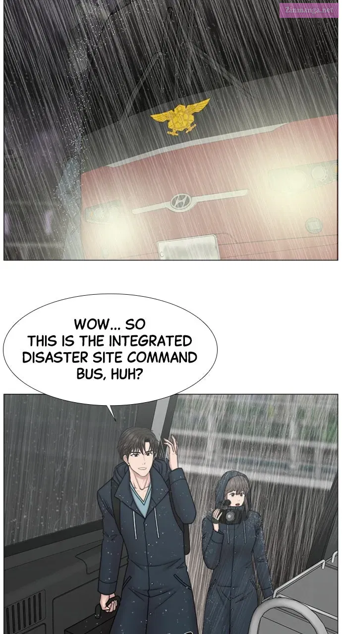 Read Trauma Center Golden Hour (The Trauma Code) Manga Online