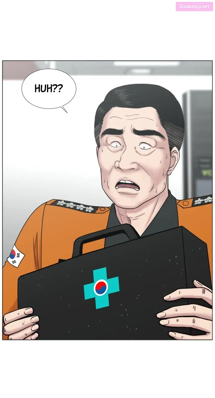 Read Trauma Center Golden Hour (The Trauma Code) Manga Online