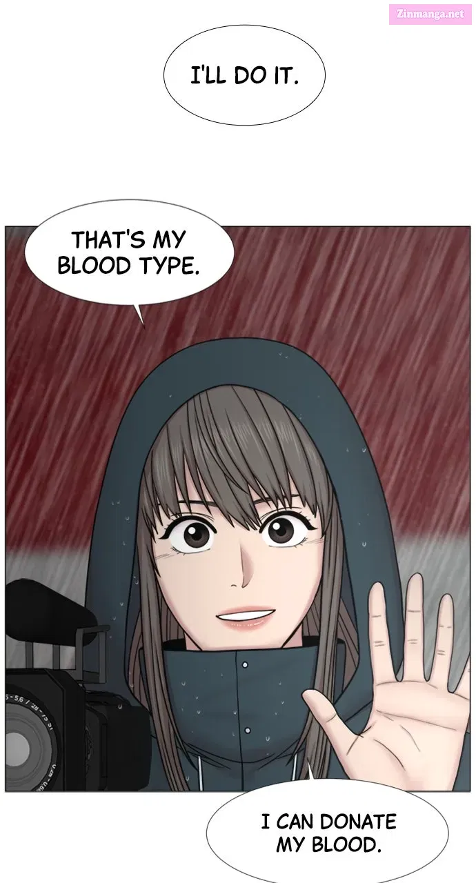 Read Trauma Center Golden Hour (The Trauma Code) Manga Online