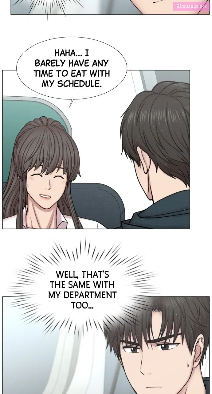 Read Trauma Center Golden Hour (The Trauma Code) Manga Online