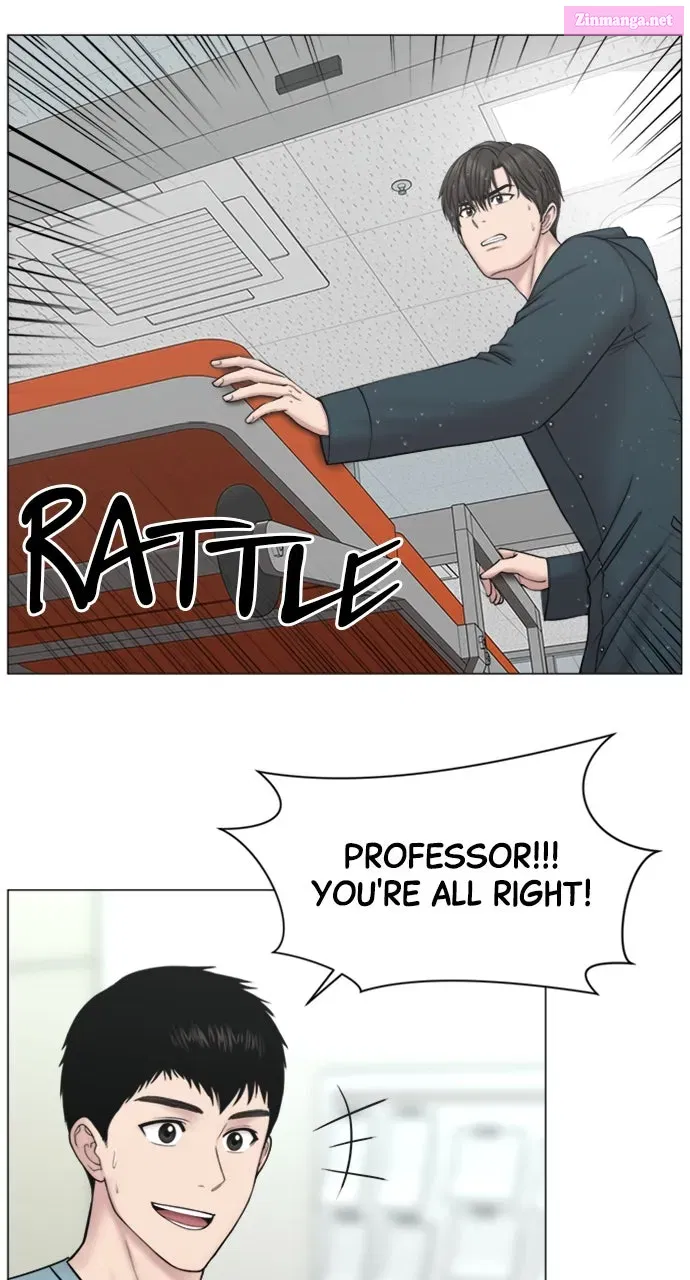 Read Trauma Center Golden Hour (The Trauma Code) Manga Online