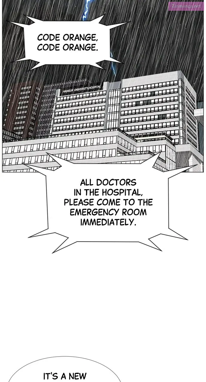 Read Trauma Center Golden Hour (The Trauma Code) Manga Online