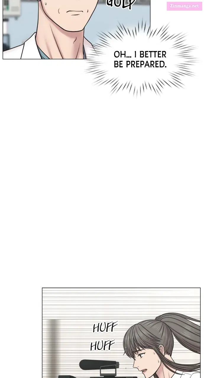 Read Trauma Center Golden Hour (The Trauma Code) Manga Online