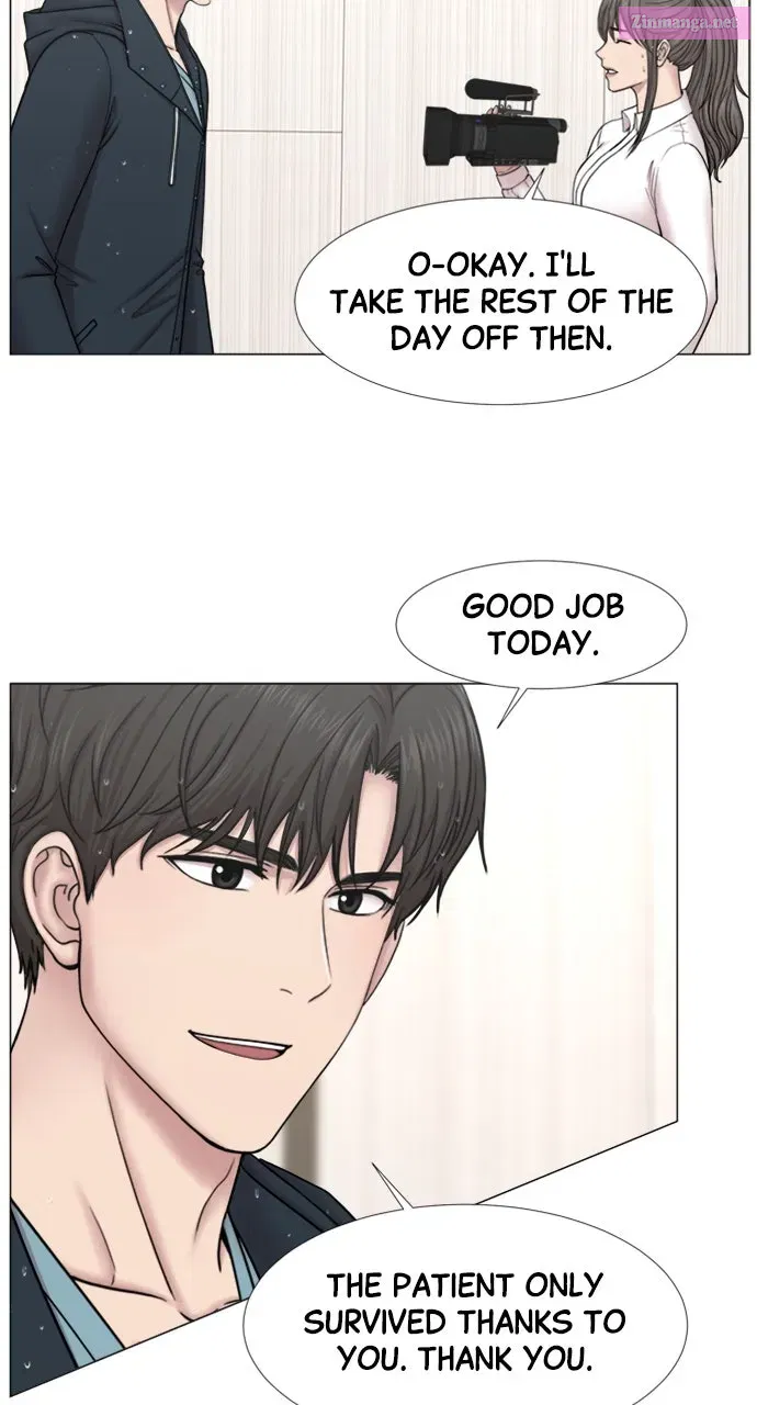 Read Trauma Center Golden Hour (The Trauma Code) Manga Online
