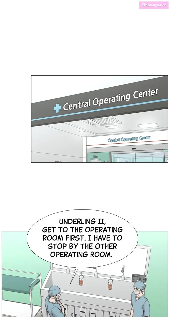 Read Trauma Center Golden Hour (The Trauma Code) Manga Online