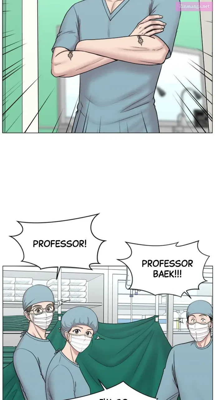 Read Trauma Center Golden Hour (The Trauma Code) Manga Online