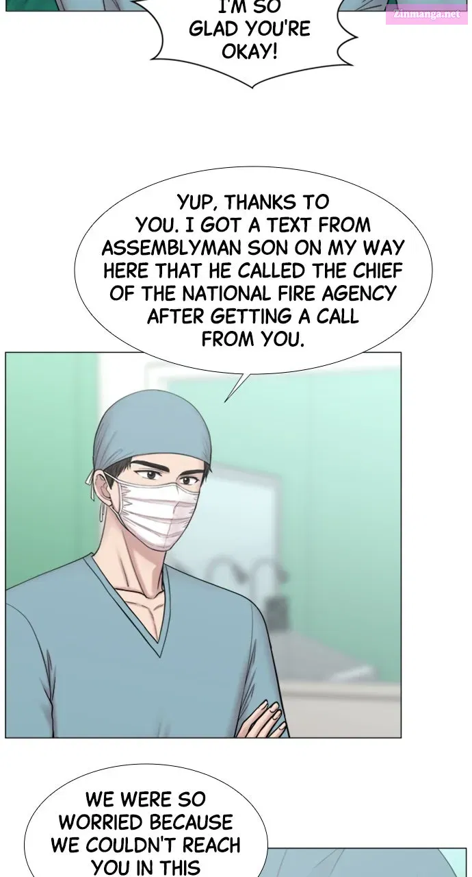 Read Trauma Center Golden Hour (The Trauma Code) Manga Online