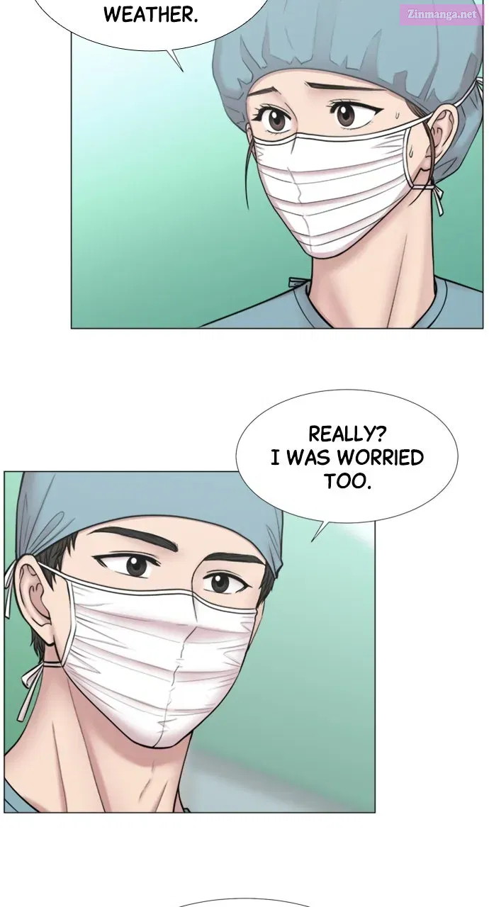 Read Trauma Center Golden Hour (The Trauma Code) Manga Online