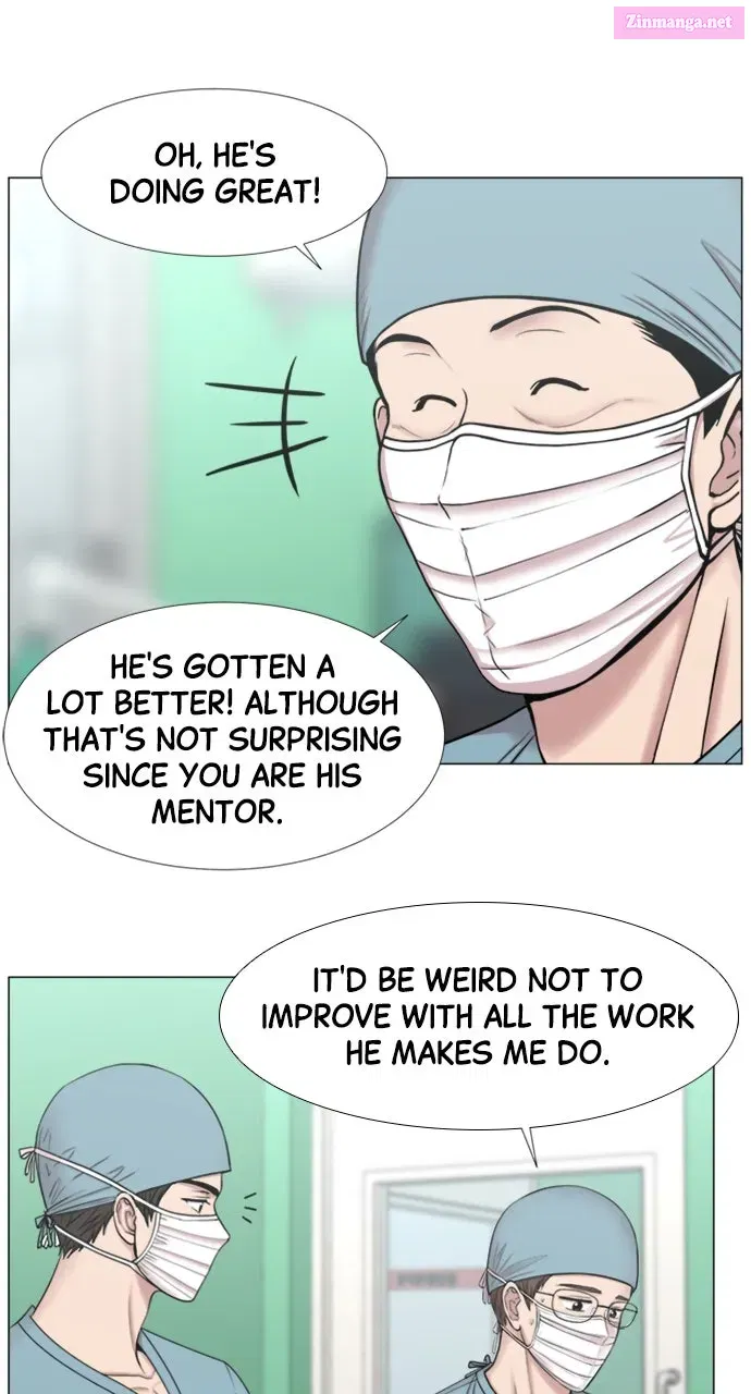 Read Trauma Center Golden Hour (The Trauma Code) Manga Online