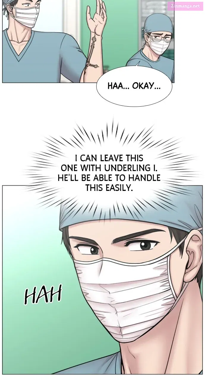 Read Trauma Center Golden Hour (The Trauma Code) Manga Online