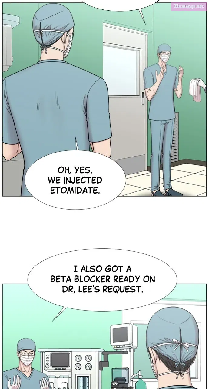 Read Trauma Center Golden Hour (The Trauma Code) Manga Online