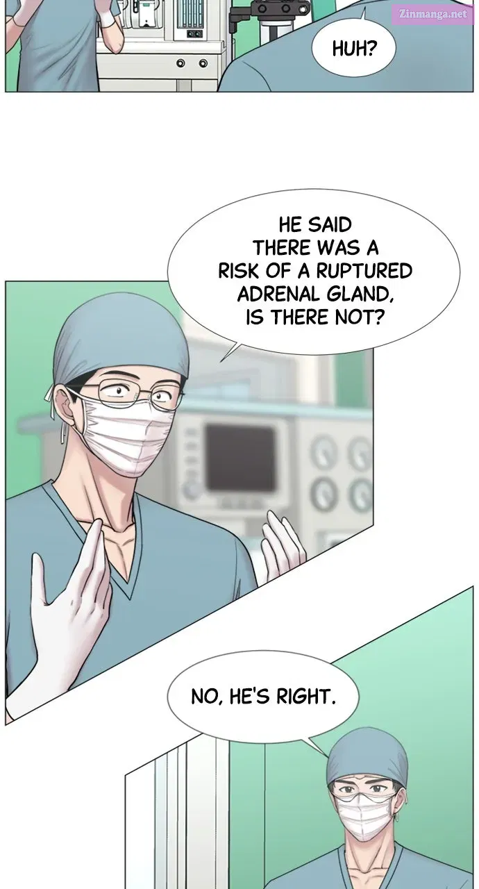 Read Trauma Center Golden Hour (The Trauma Code) Manga Online