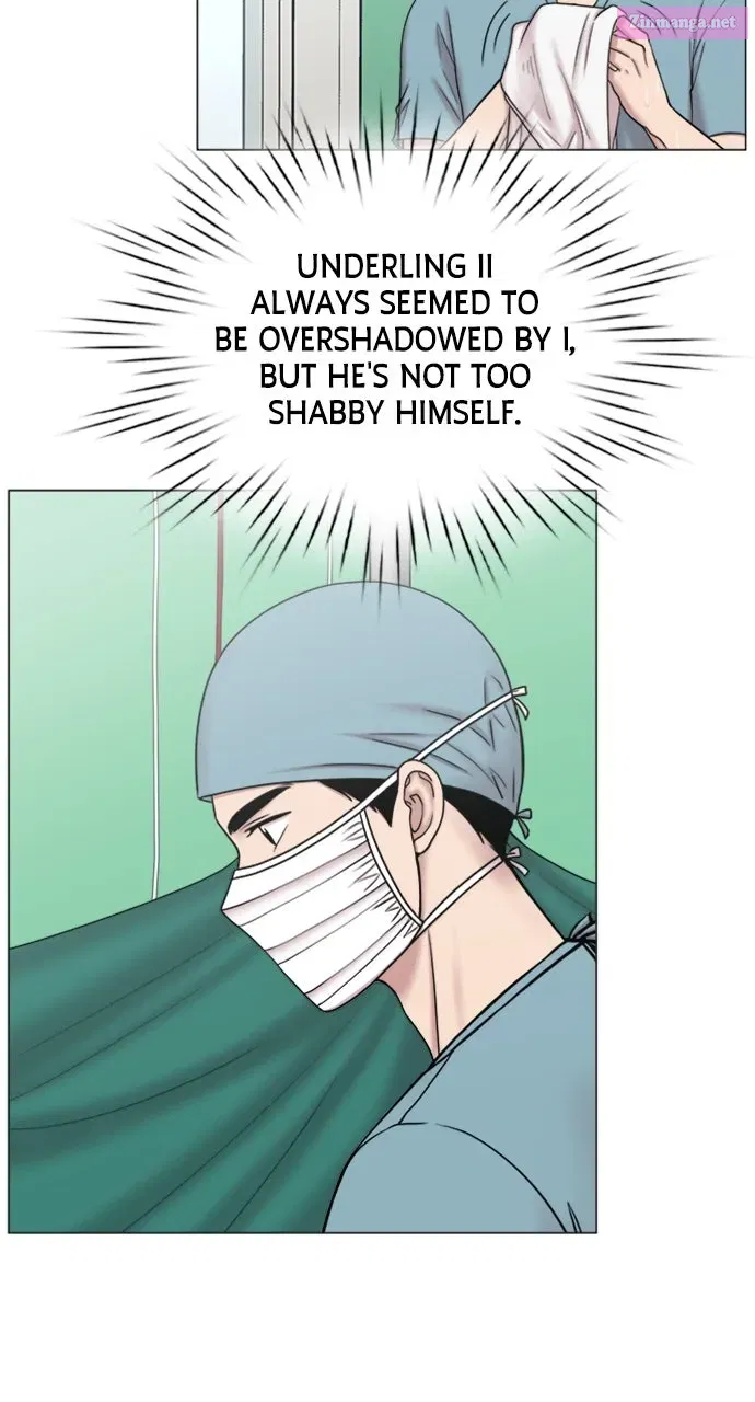 Read Trauma Center Golden Hour (The Trauma Code) Manga Online