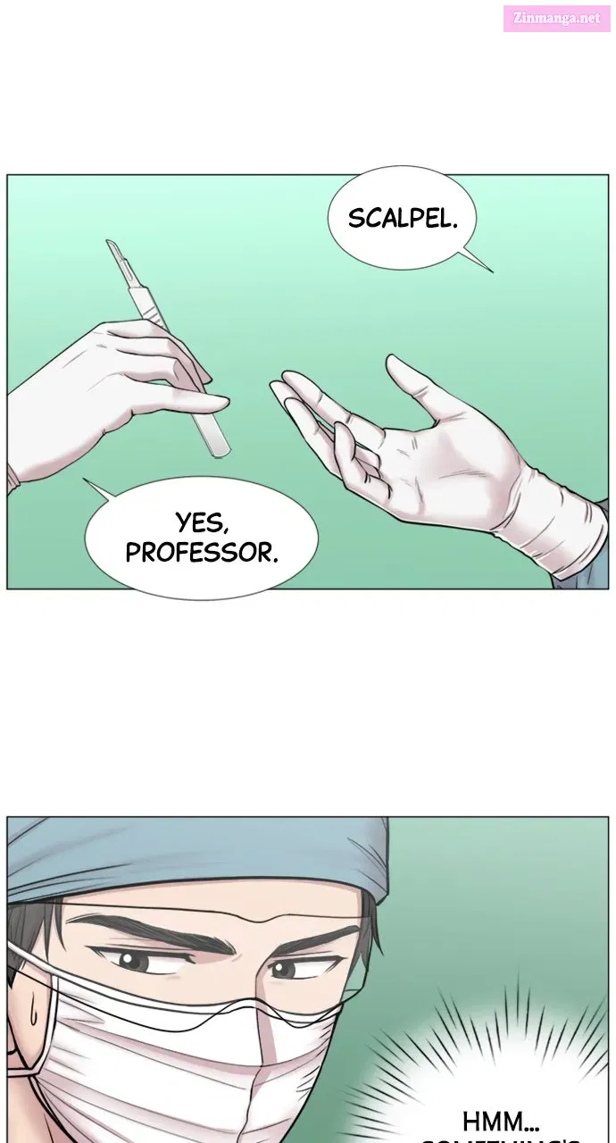 Read Trauma Center Golden Hour (The Trauma Code) Manga Online