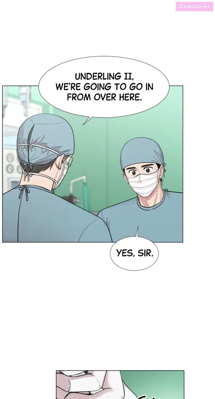 Read Trauma Center Golden Hour (The Trauma Code) Manga Online