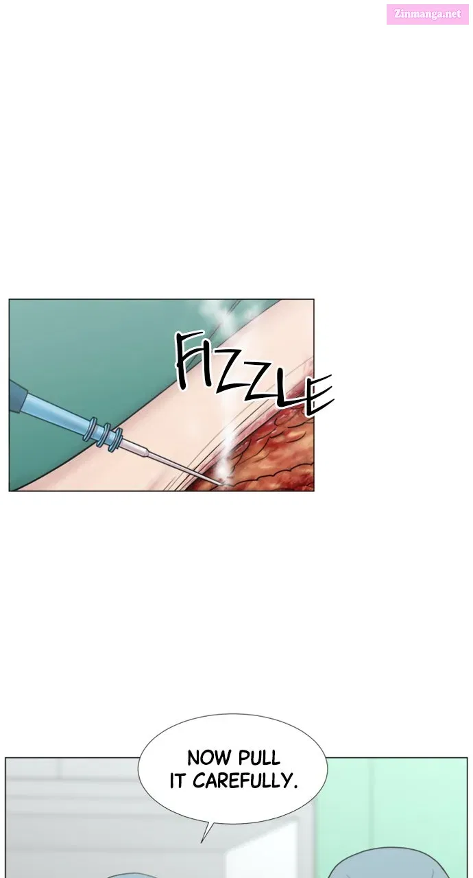 Read Trauma Center Golden Hour (The Trauma Code) Manga Online