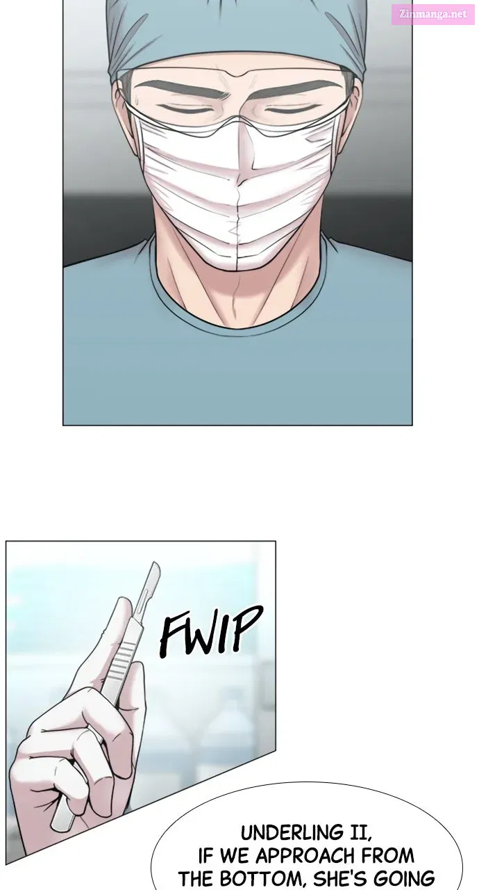 Read Trauma Center Golden Hour (The Trauma Code) Manga Online